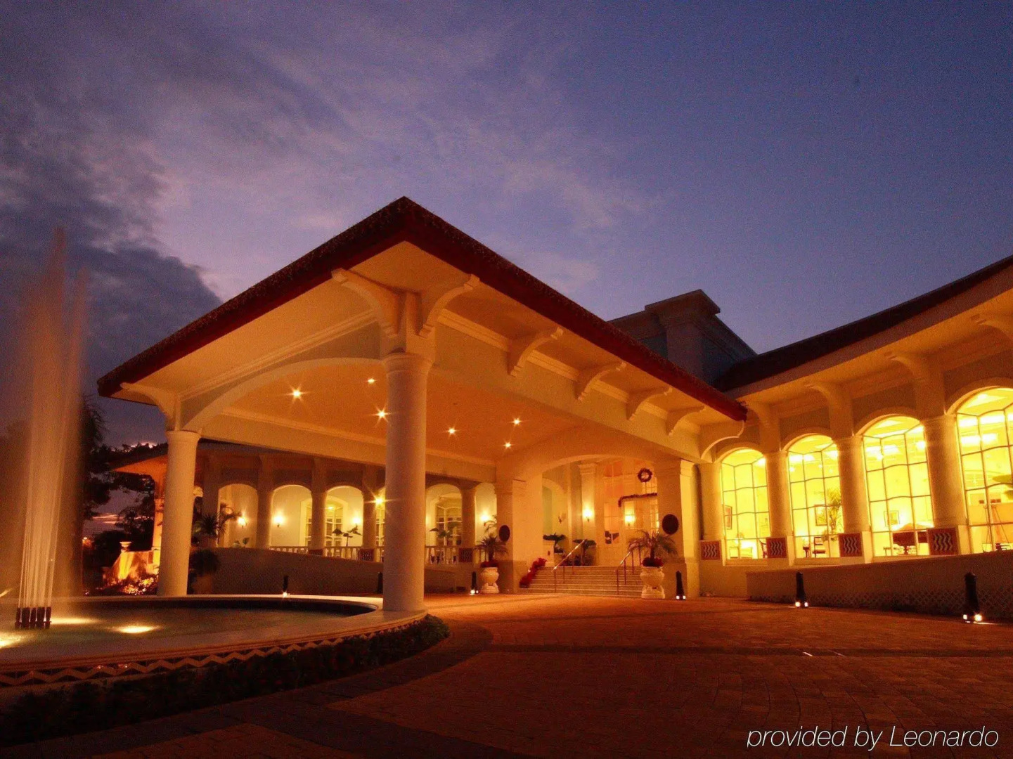 Quinta Real Villahermosa