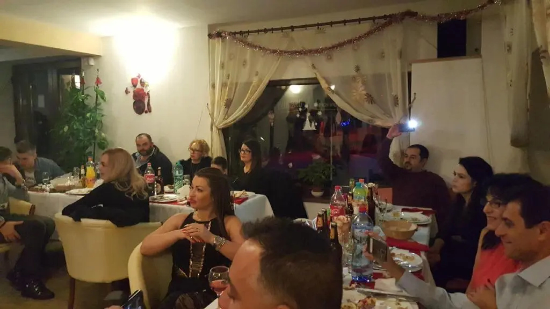 La Busu
