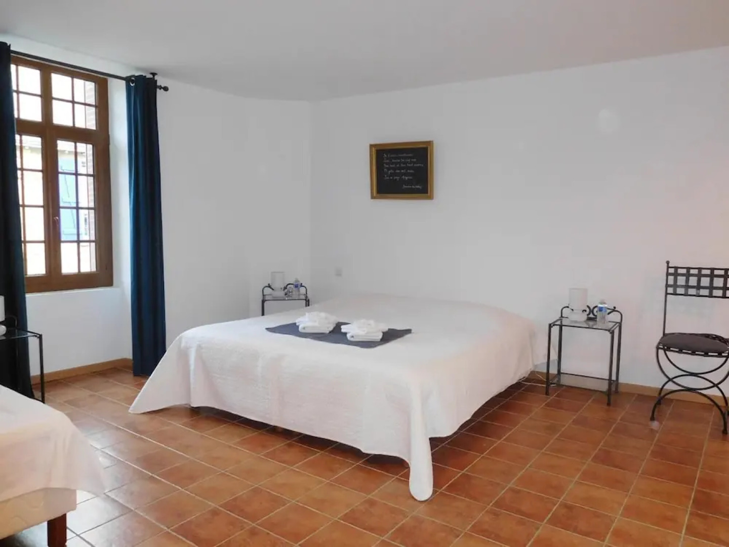 La Maison de Nicolas au Clos des Guibouleraies