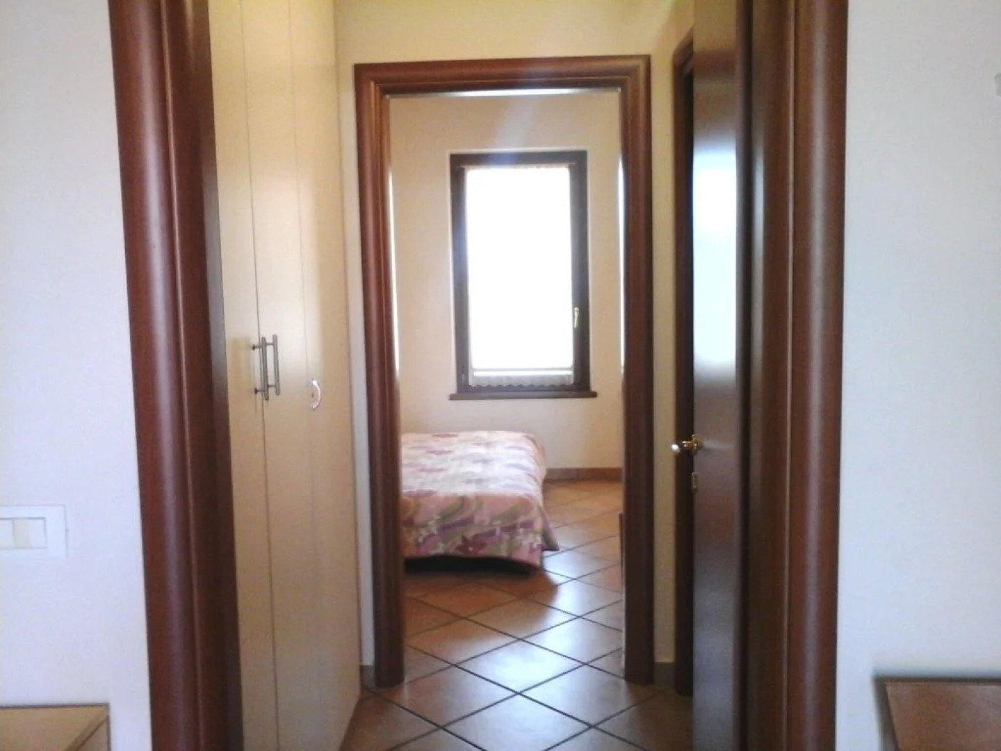 Agriturismo Lupo Bianco