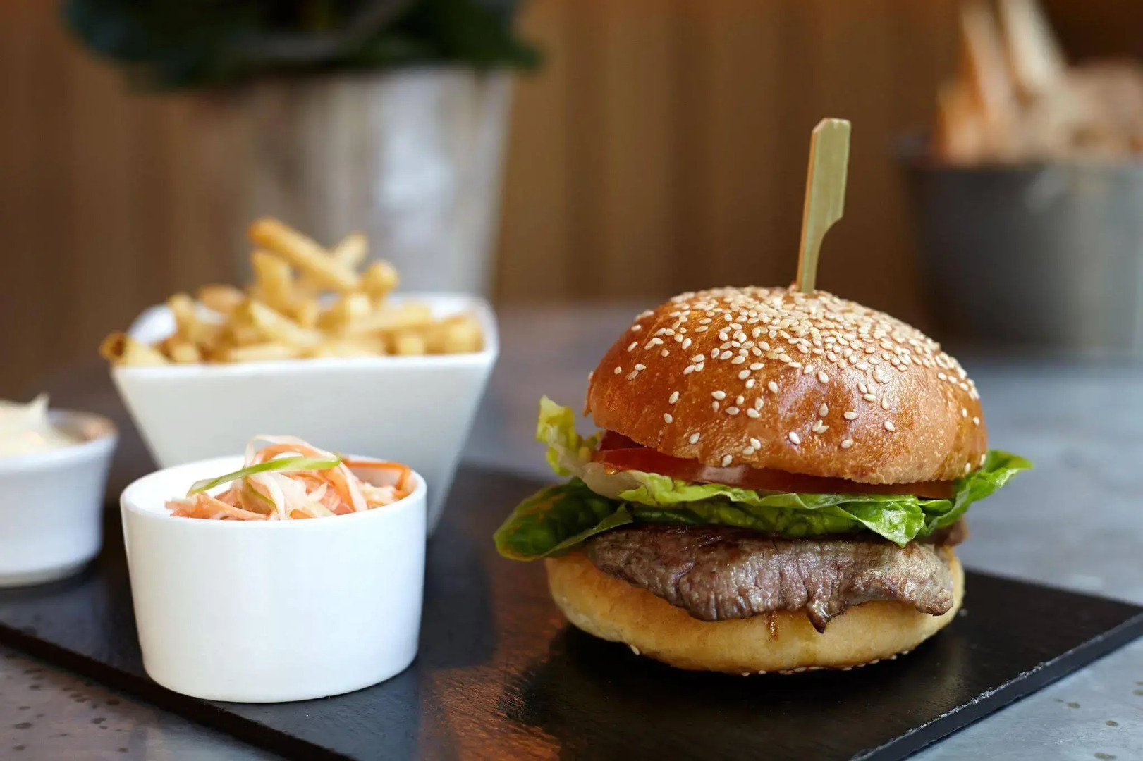 Hilton London Hyde Park