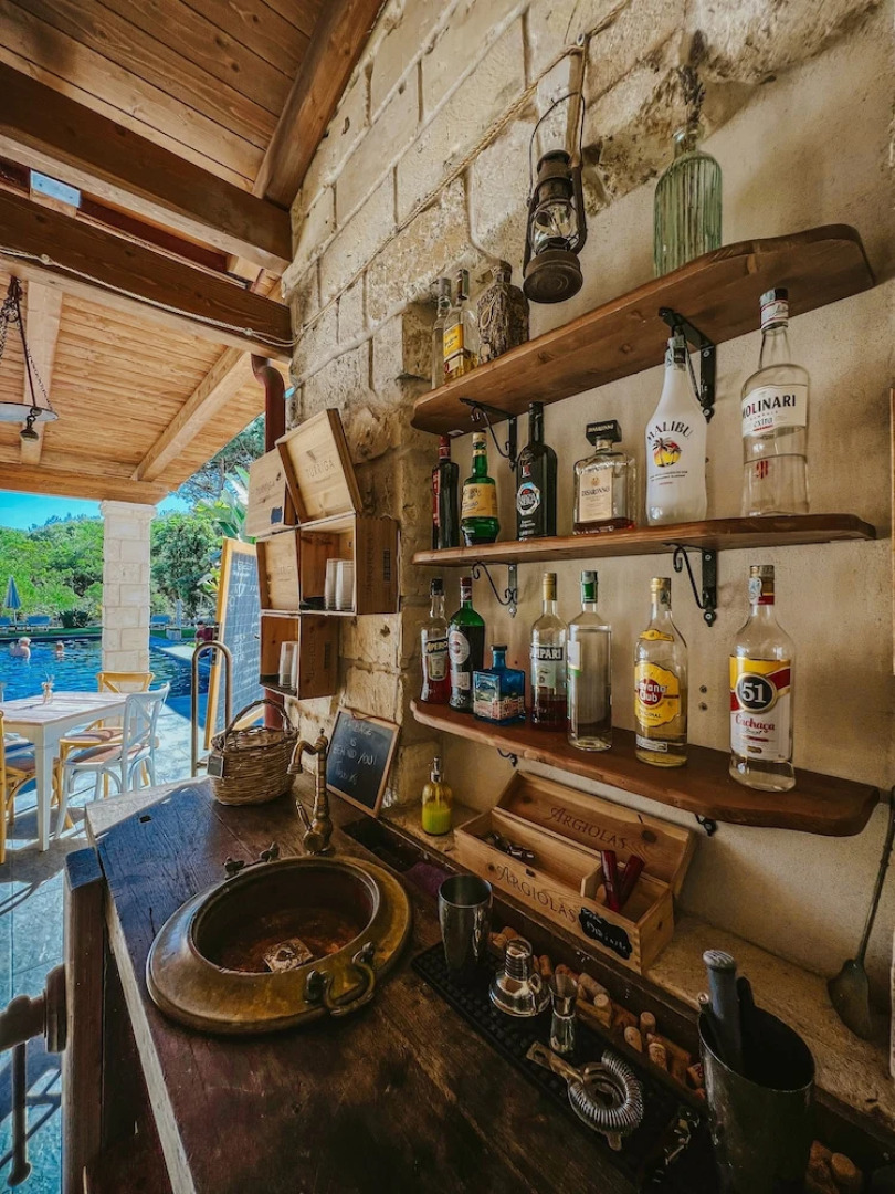 Antica Villa Colonica