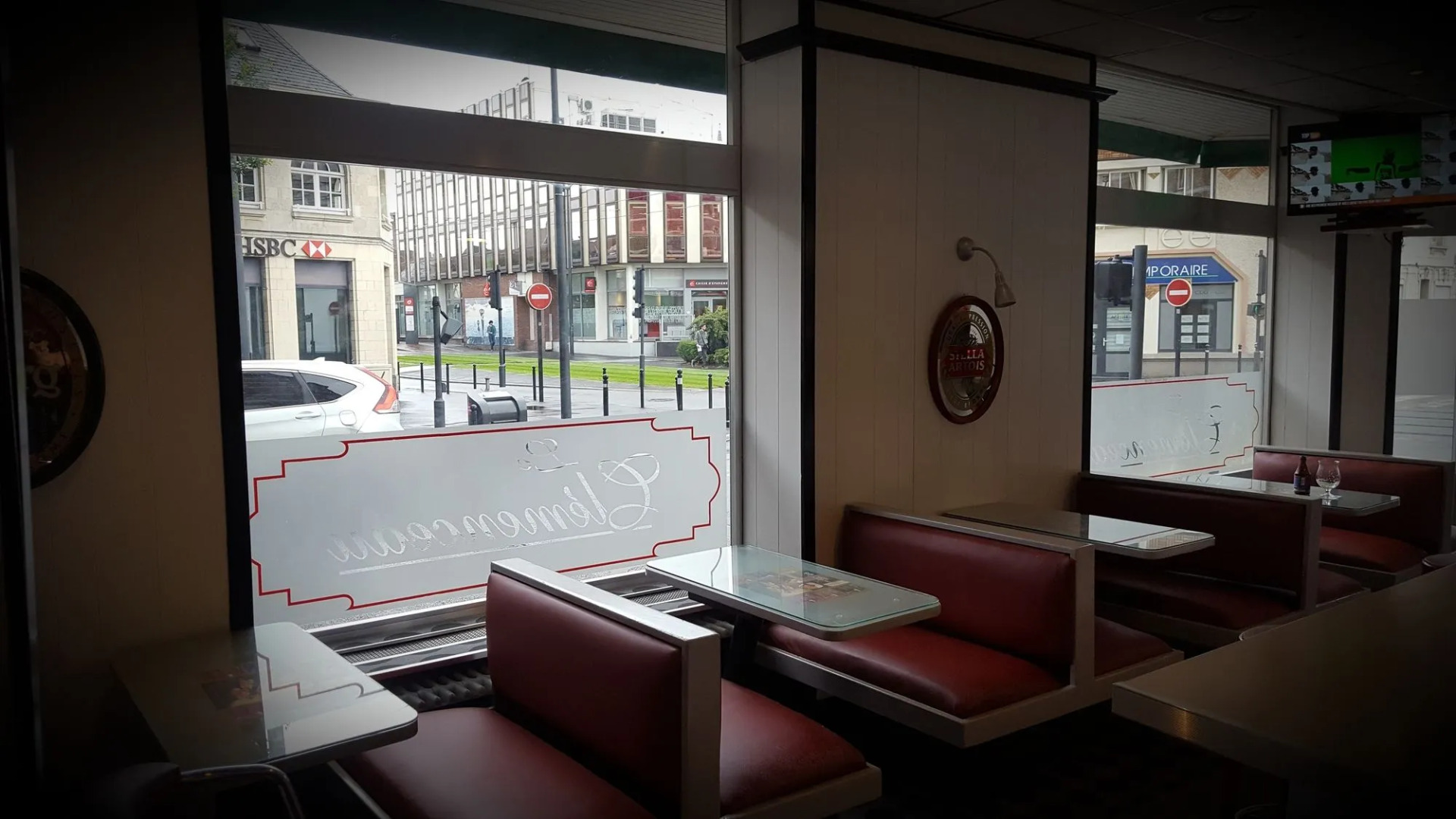 Hôtel le Clémenceau