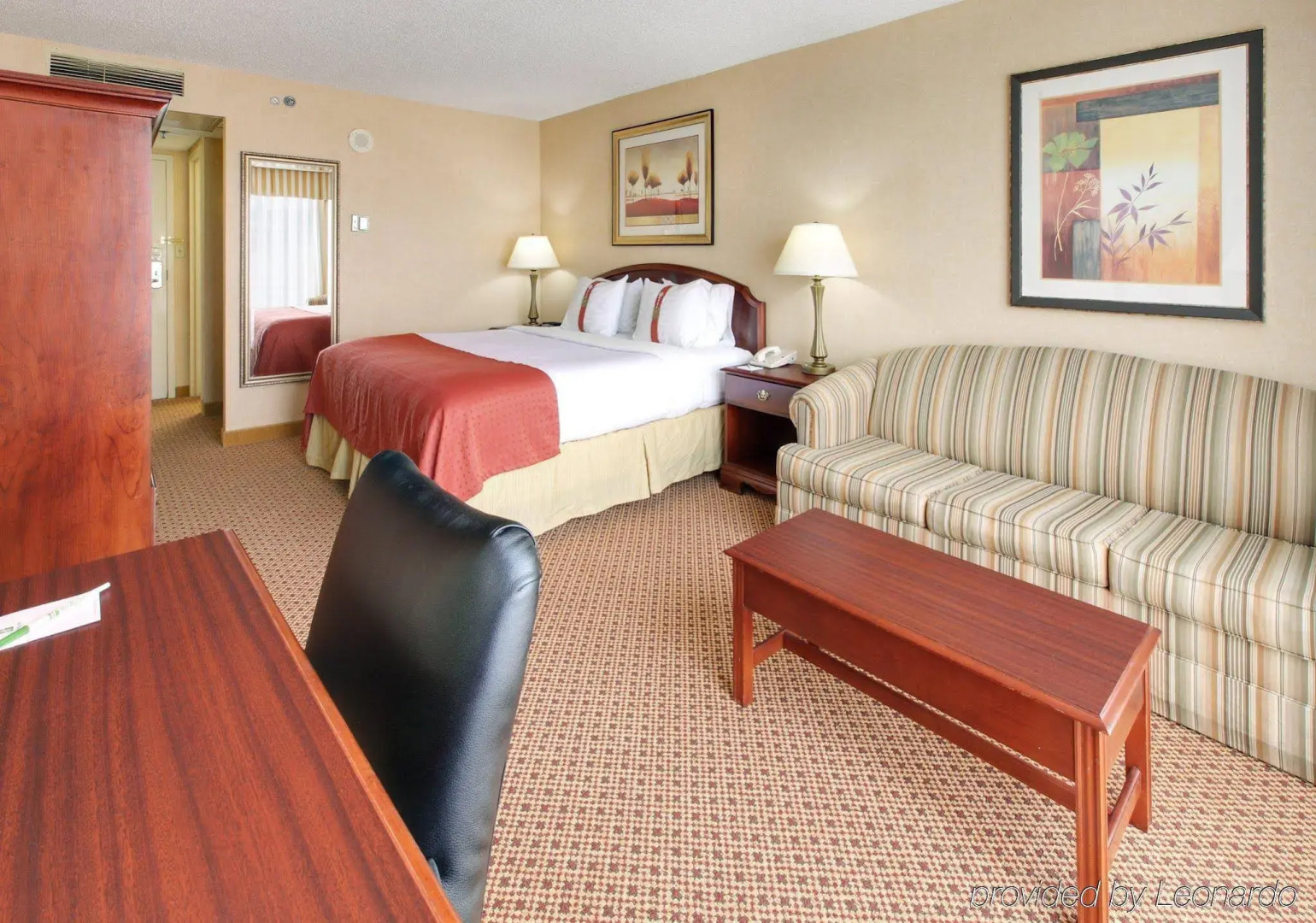 Wyndham Fort Smith City Center