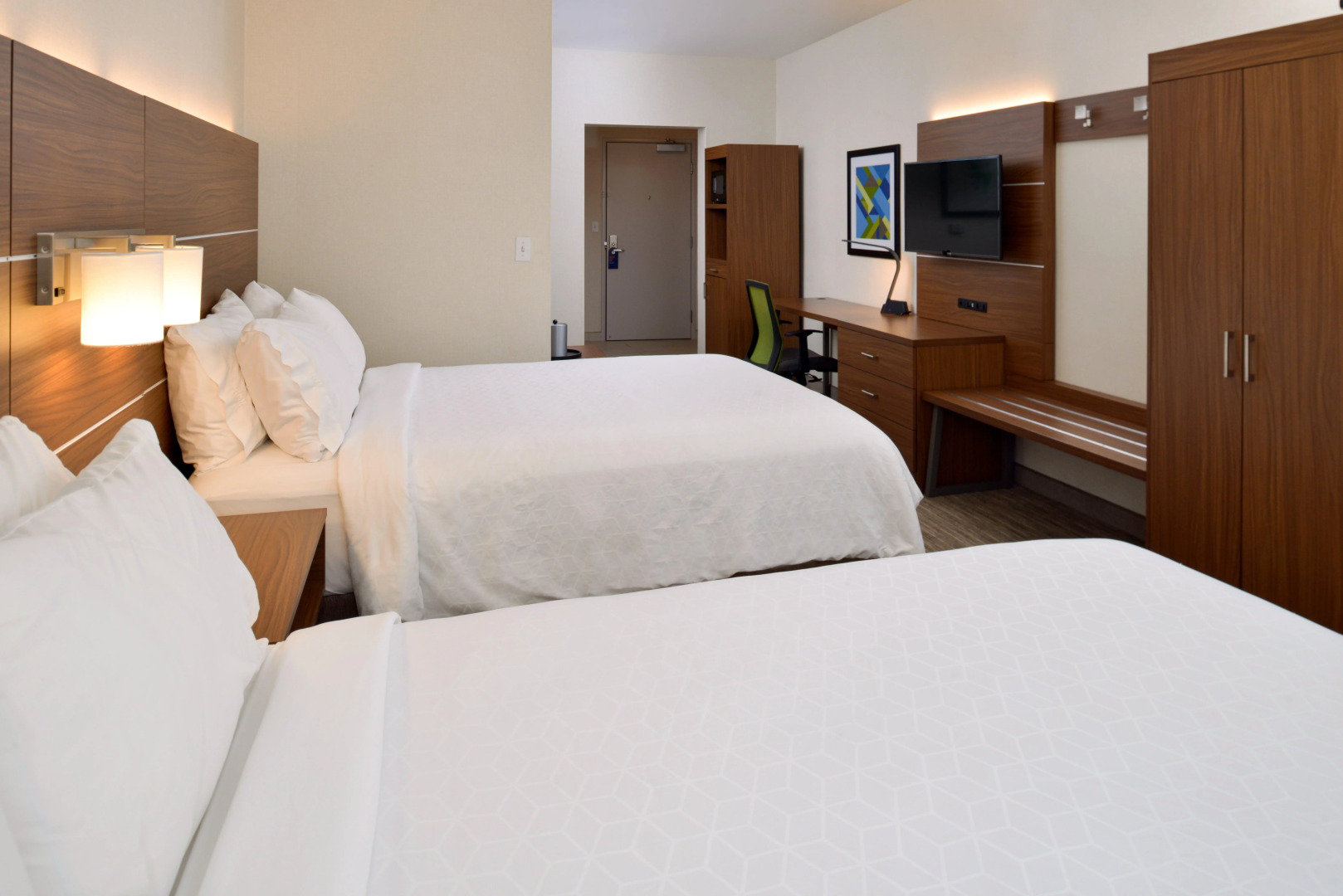 Holiday Inn Express Hotel & Suites Lodi by IHG