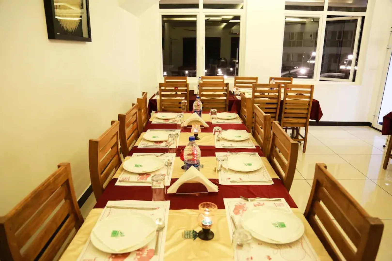 Palette Hill View Resort Vagamon