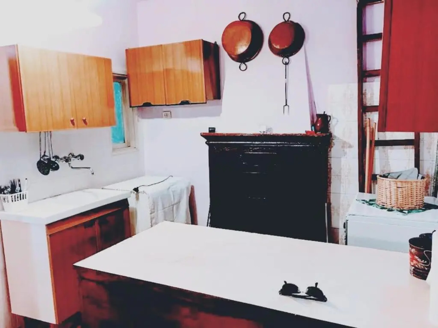 Casa Vacanze " MELA "