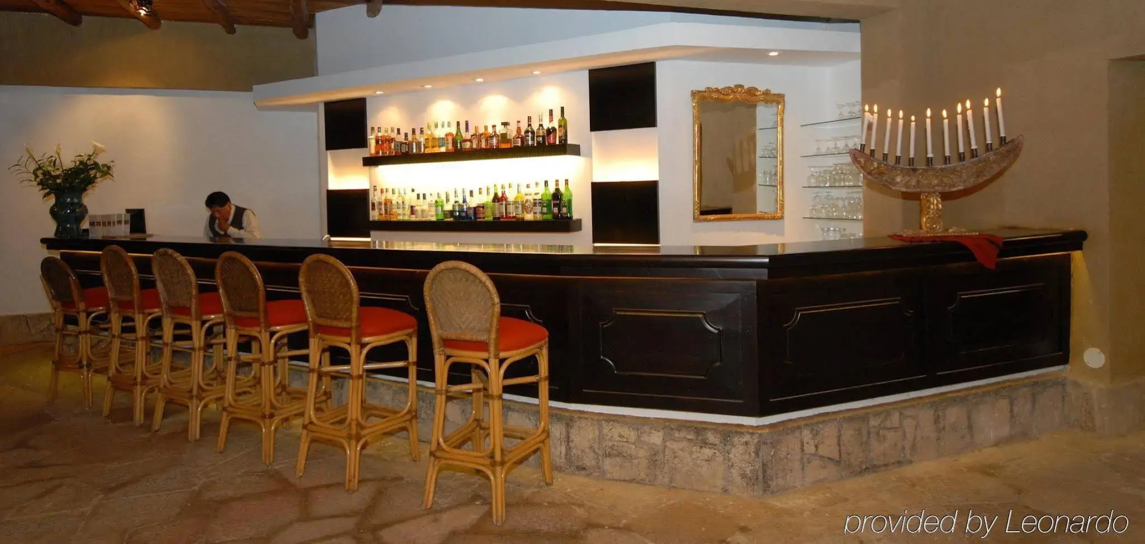 Sonesta Hotel Yucay -Valle Sagrado