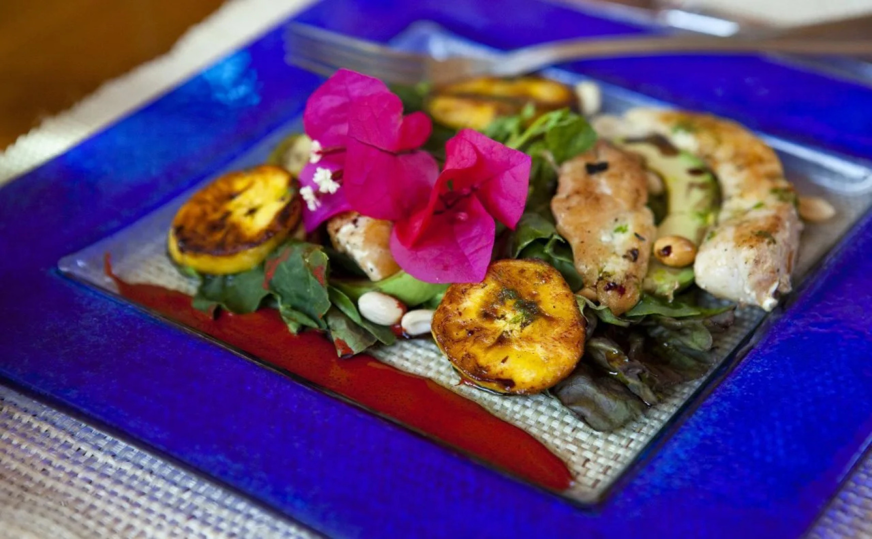 Hacienda San Jose Cholul