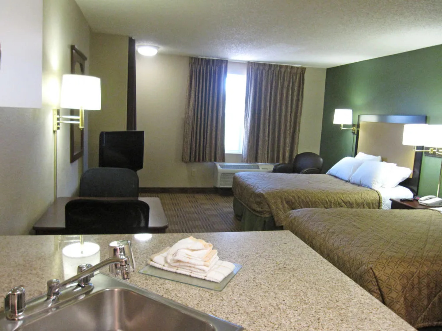 Extended Stay America Los Angeles - Simi Valley