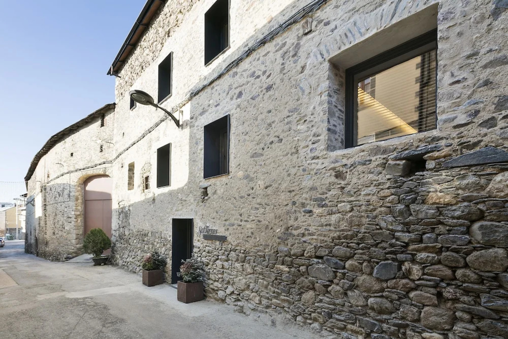 Set Terres - La Vil.la de Llívia