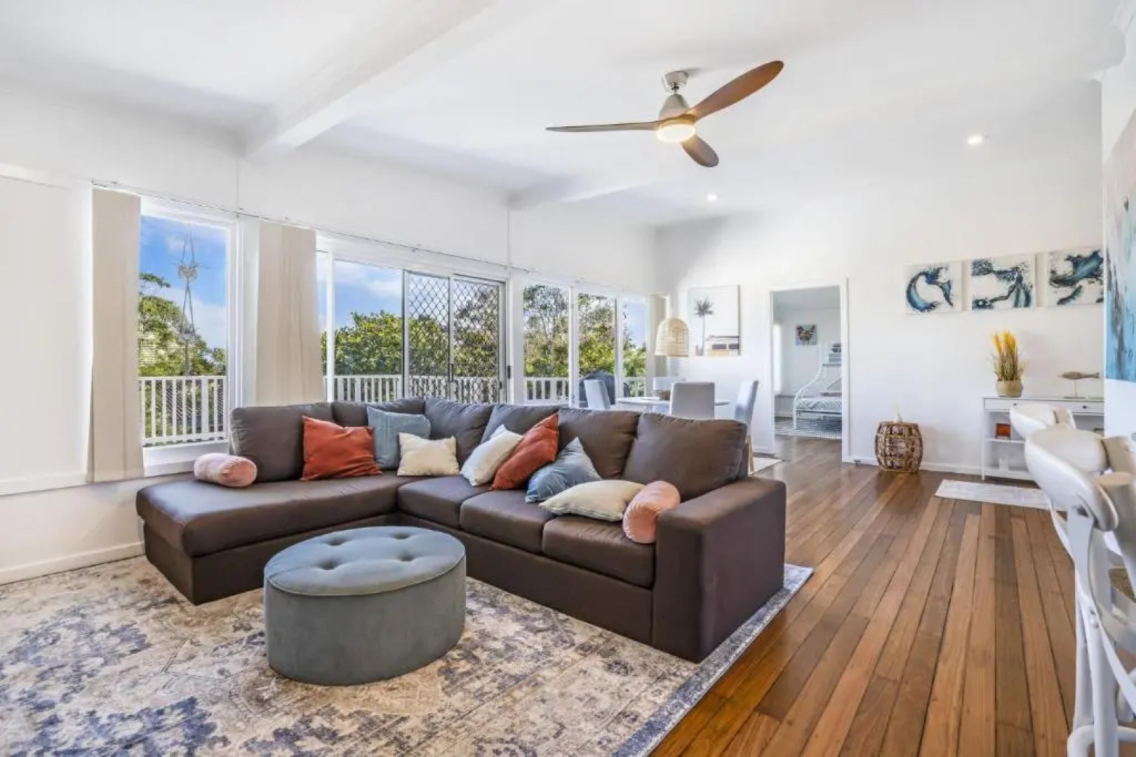 Yaringa 13 Seaview Street