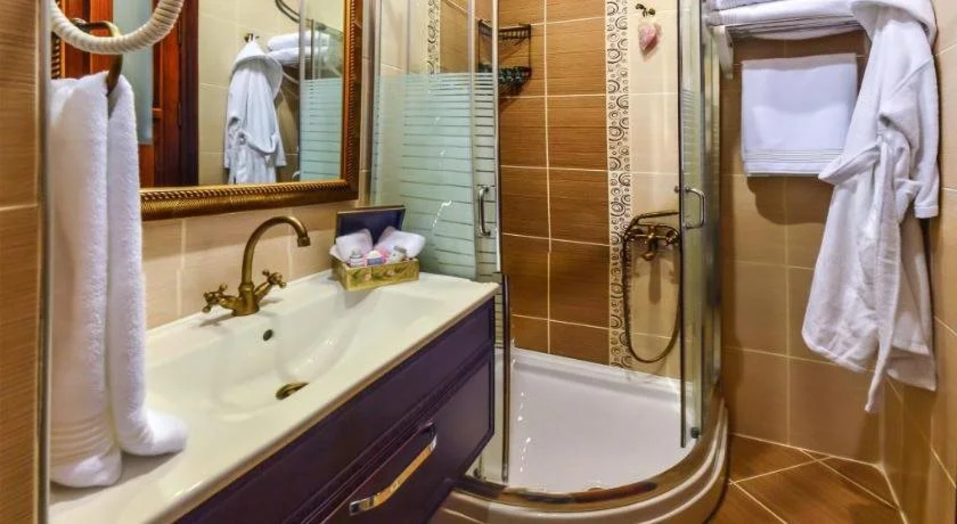 Kale Ici Hotel - Special Class