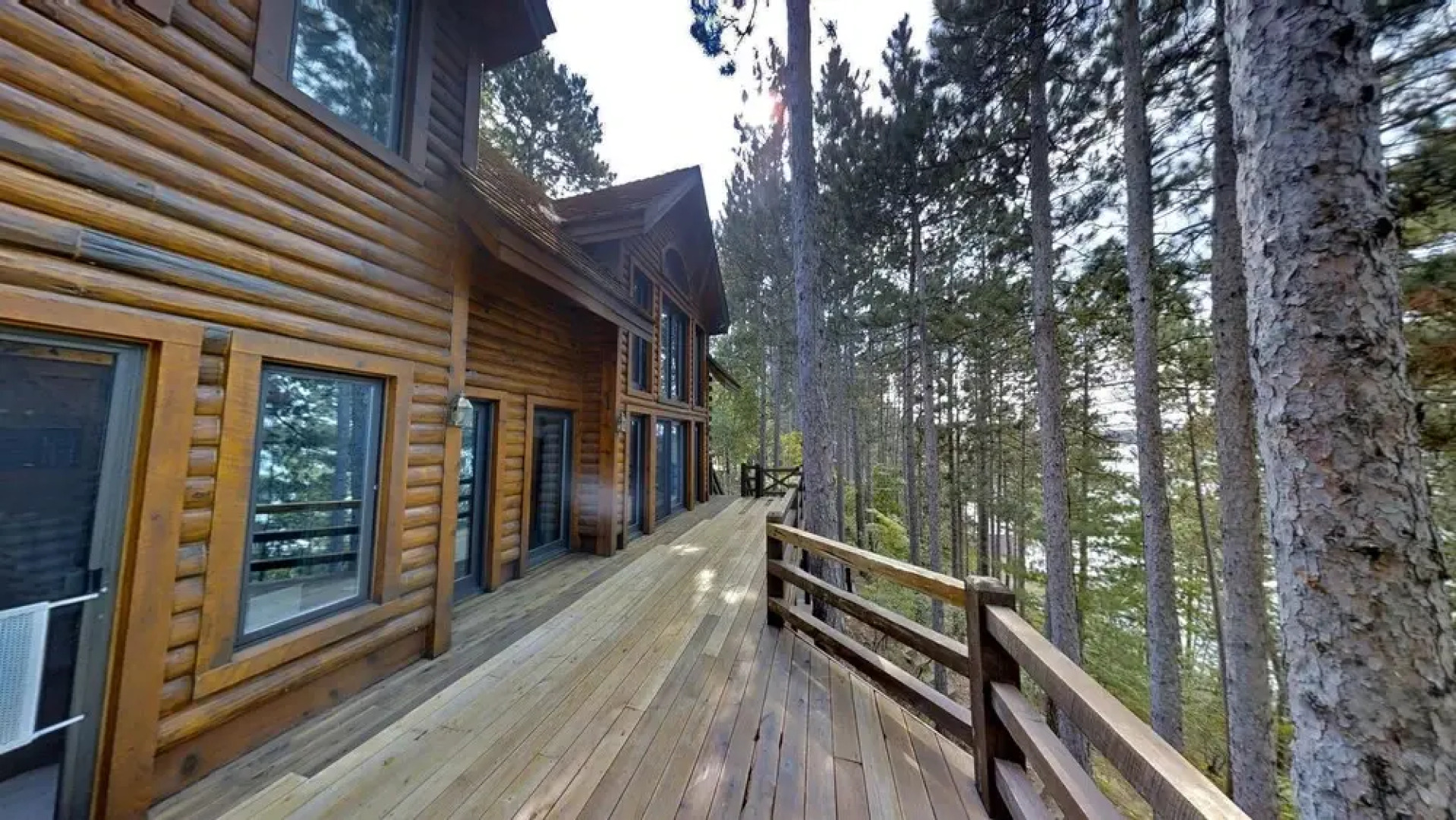 Big Trout Lake Lodge