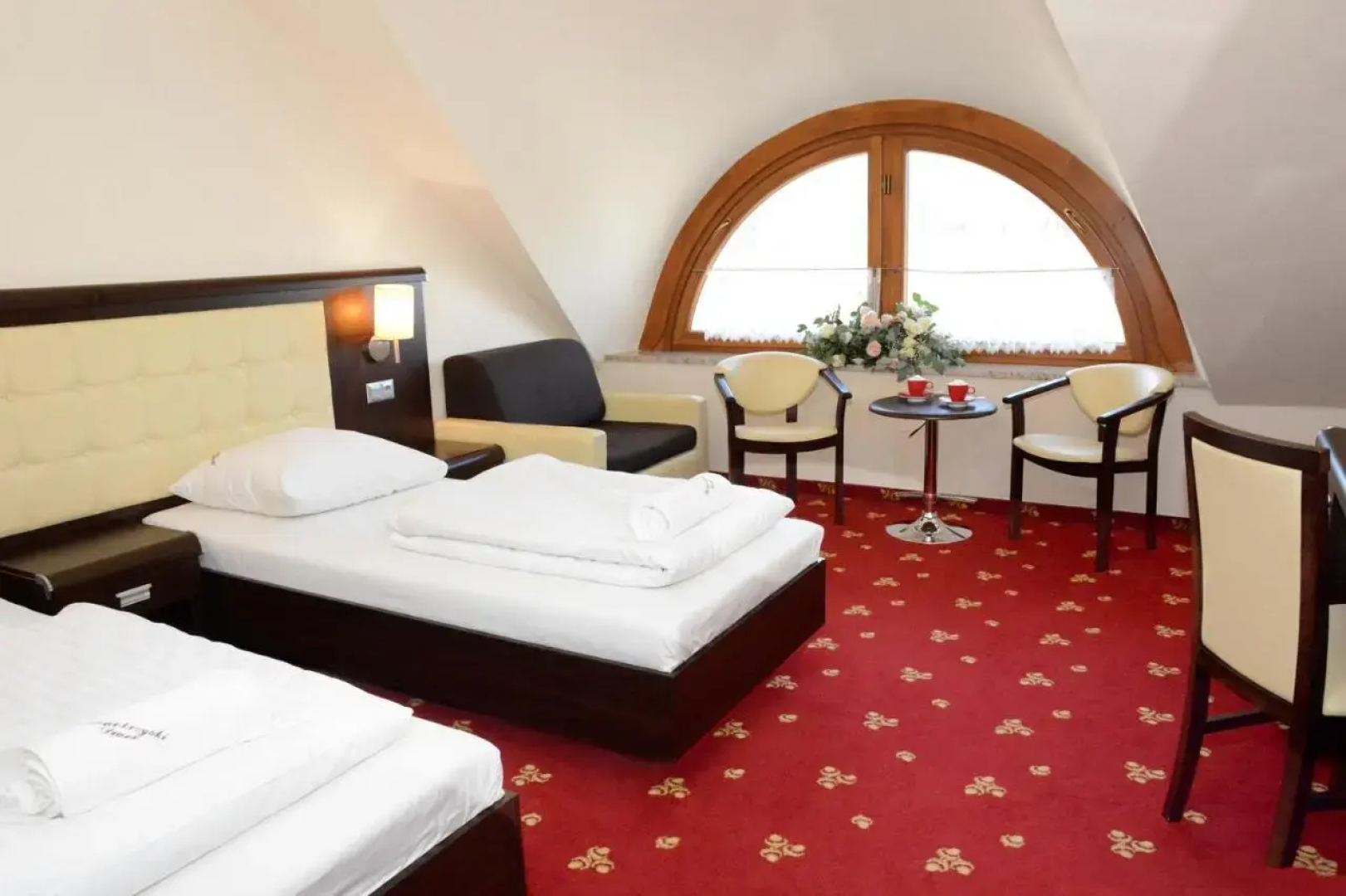 Hotel Świętokrzyski Dwór
