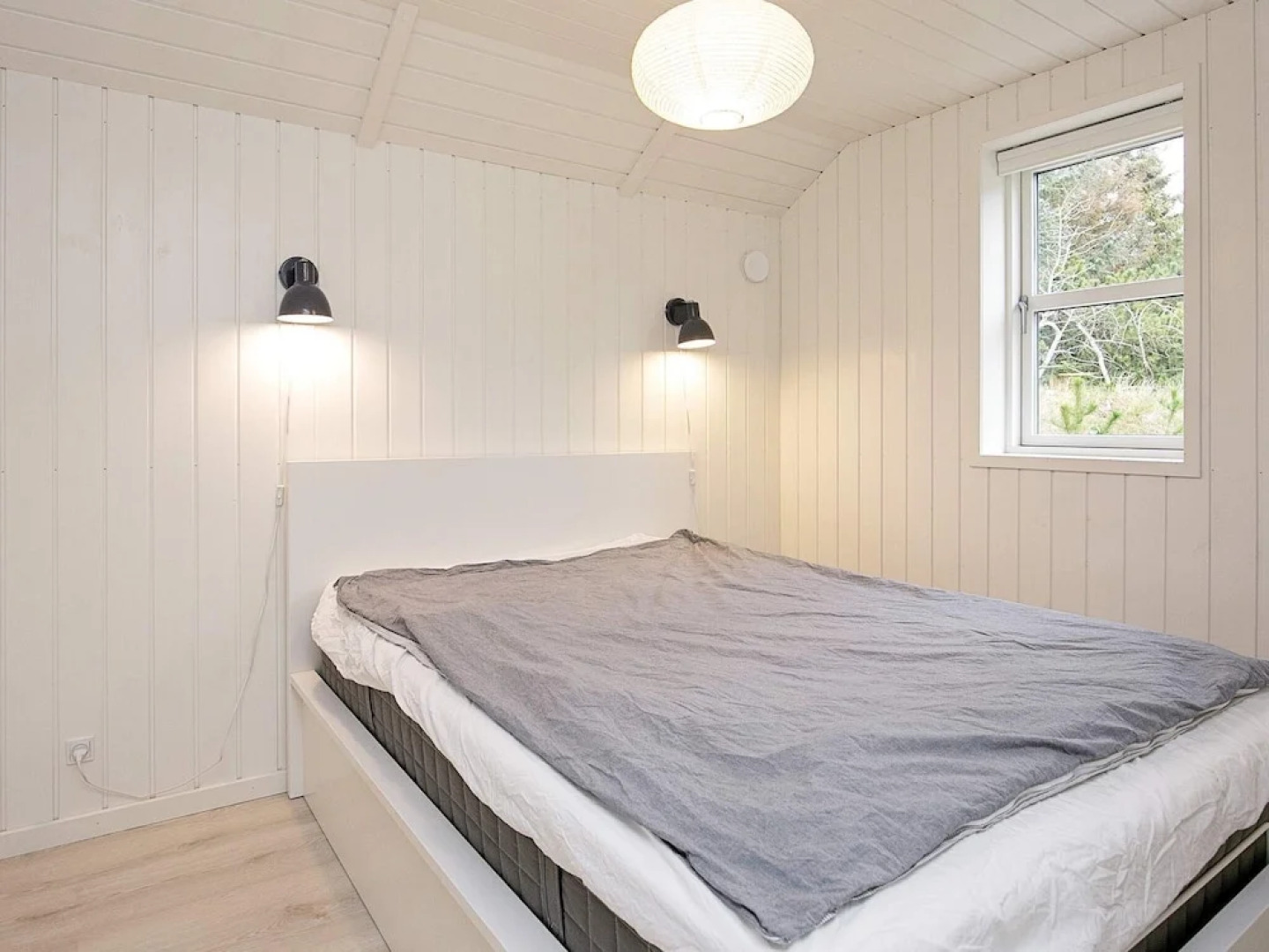 Premium Holiday Home in Pandrup With Sauna