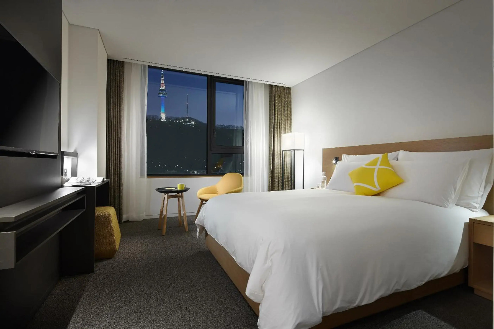 L7 MYEONGDONG by LOTTE HOTELS
