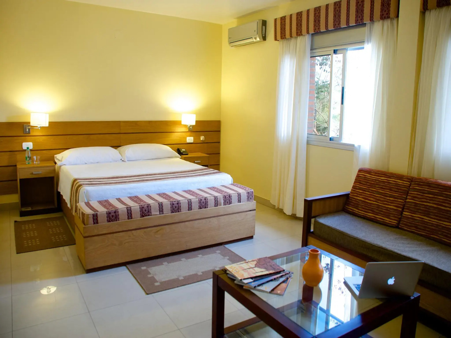 Hotel Alto del Camino