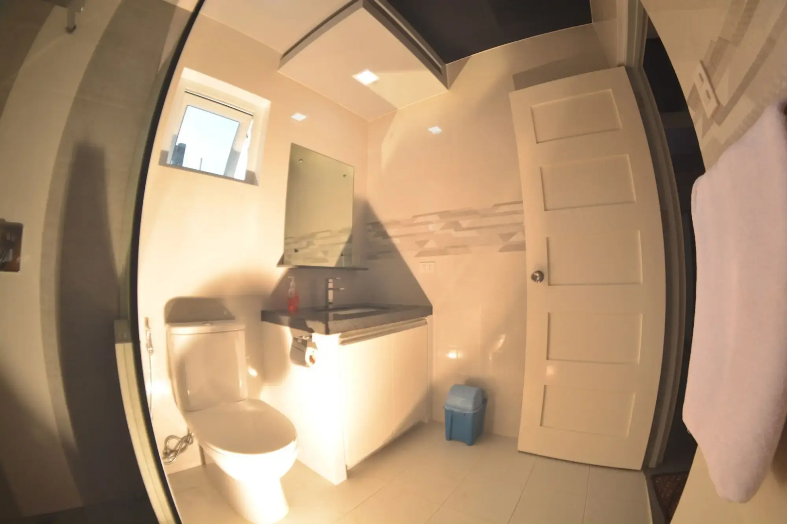 Papa Fred's Beach Resort