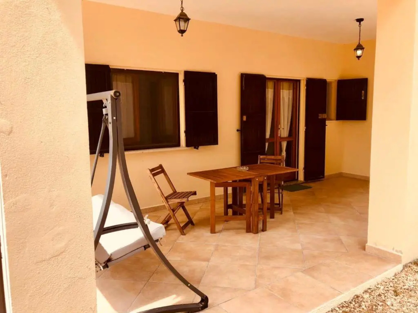 Villa Enrica Apartments