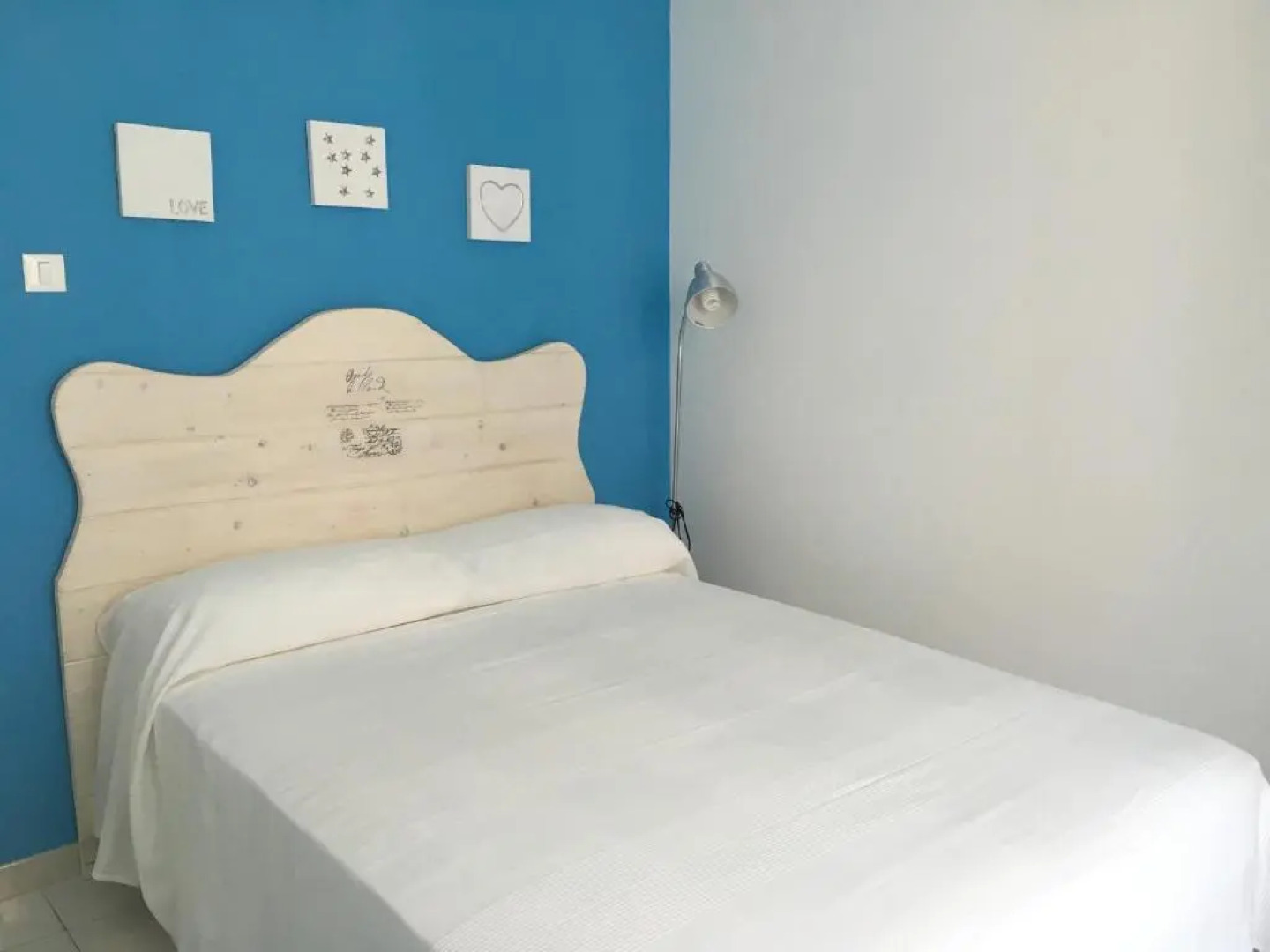 Appartamento Happiness