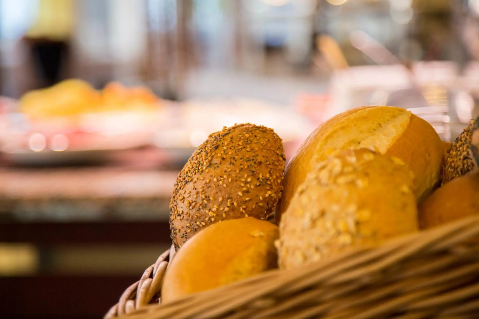 Hotel Graf Waldersee