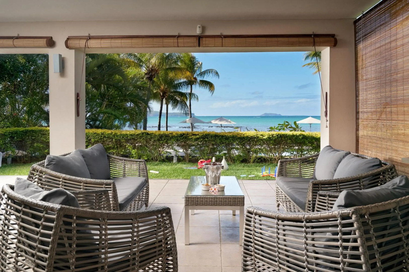 Cape Point Seafront Suites & Penthouse with LOV