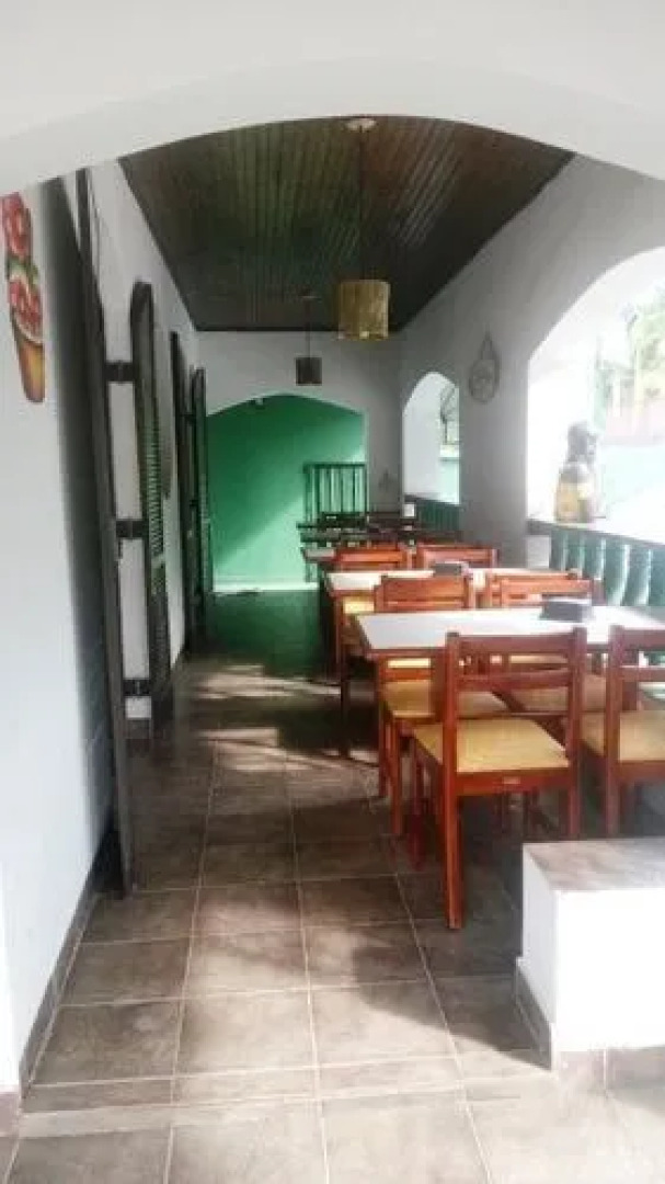 Pousada Flores Do Lázaro