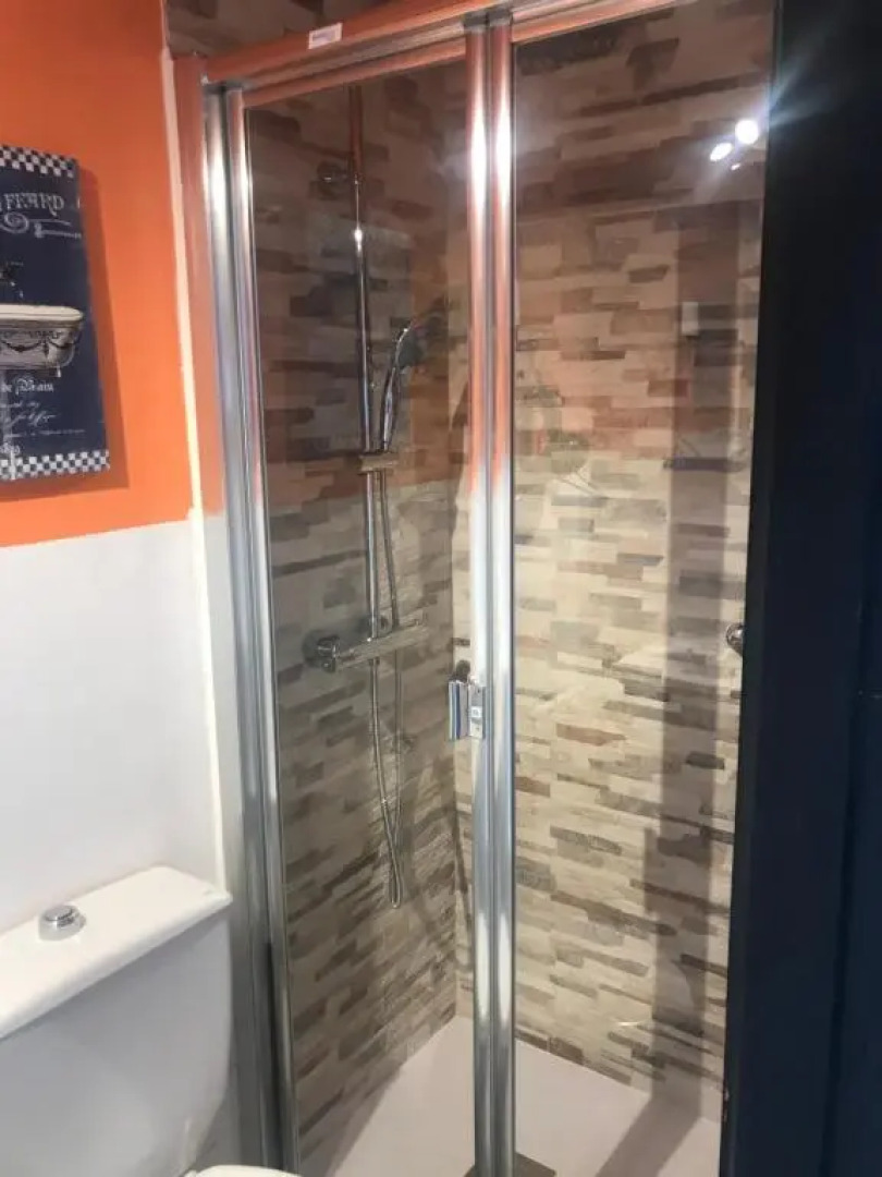 Alojamiento El Cantal