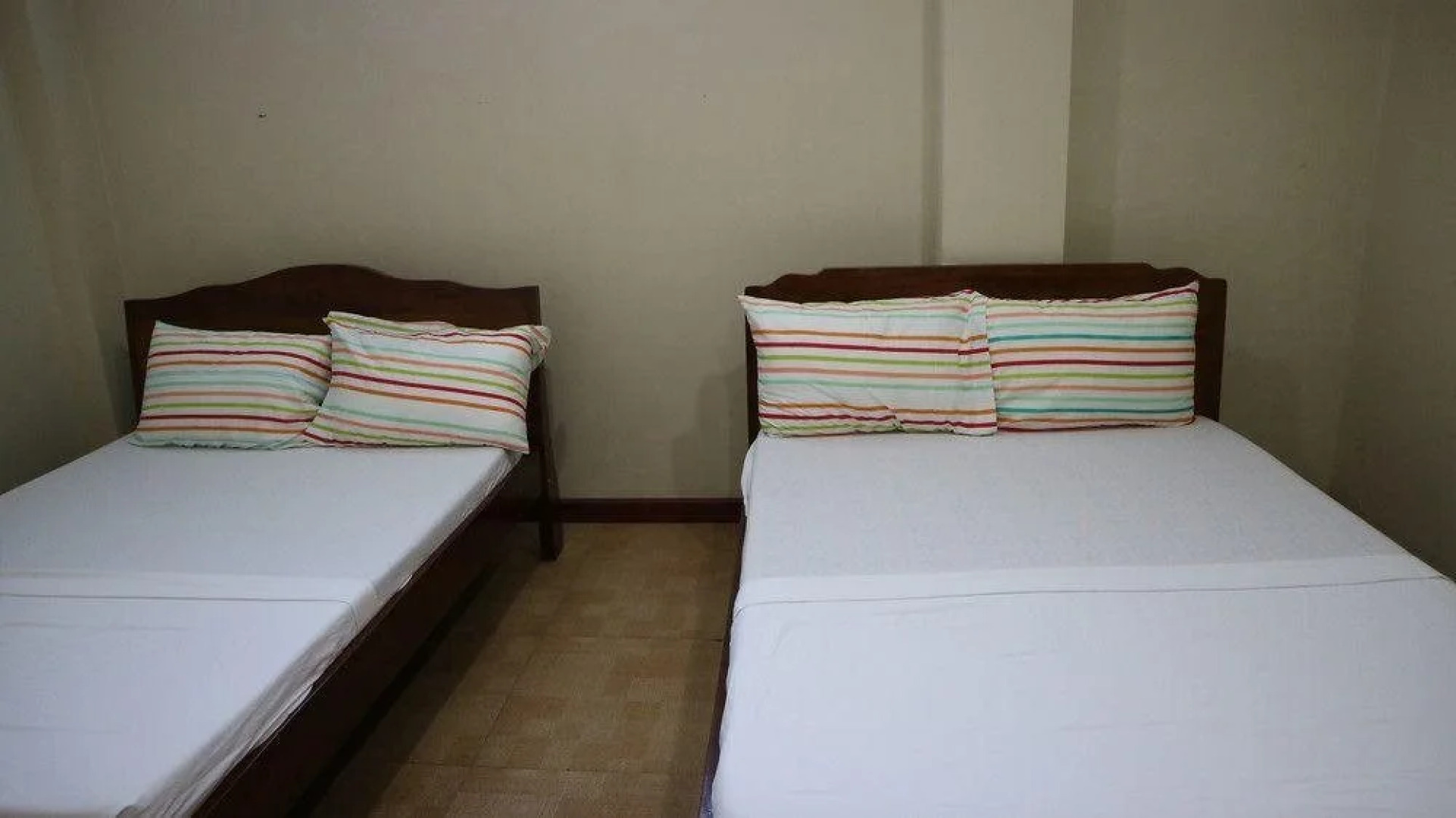 Celbyrne Pension Hauz