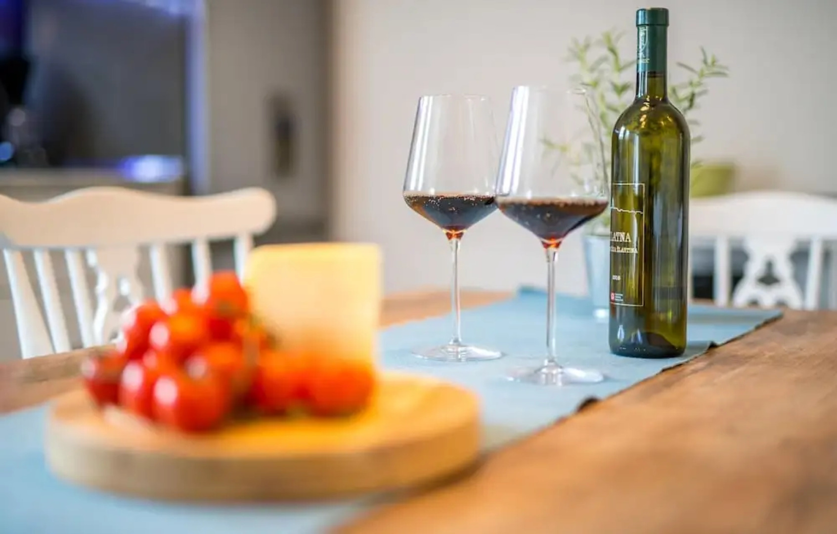 Amazing Home in Kras With Wifi and 3 Bedrooms