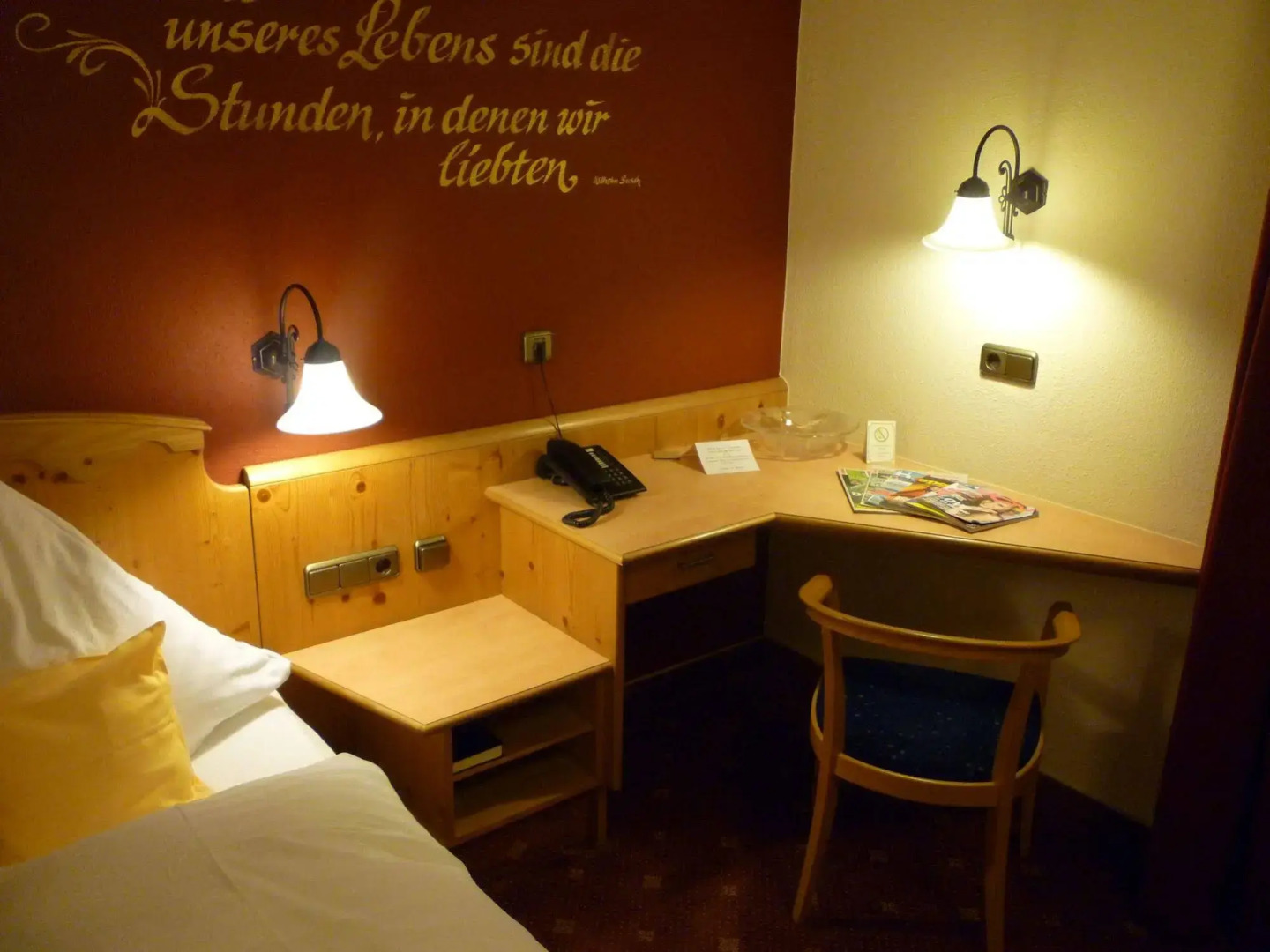 Wellness- und Bierhotel Adam-Bräu