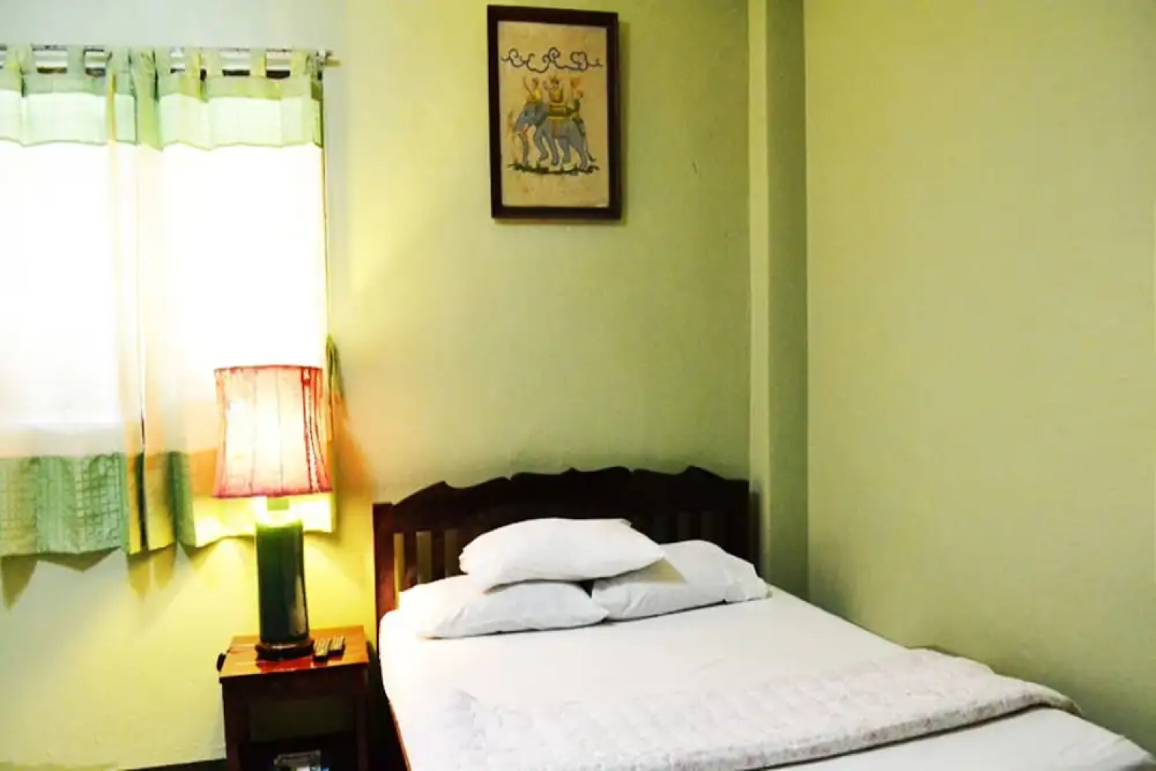 KhumJaoJomKaew Resort