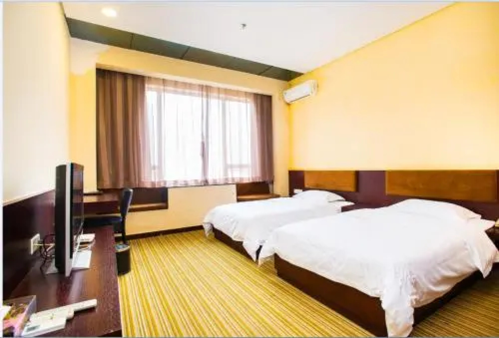 Shenzhen Mingdian Business Hotel