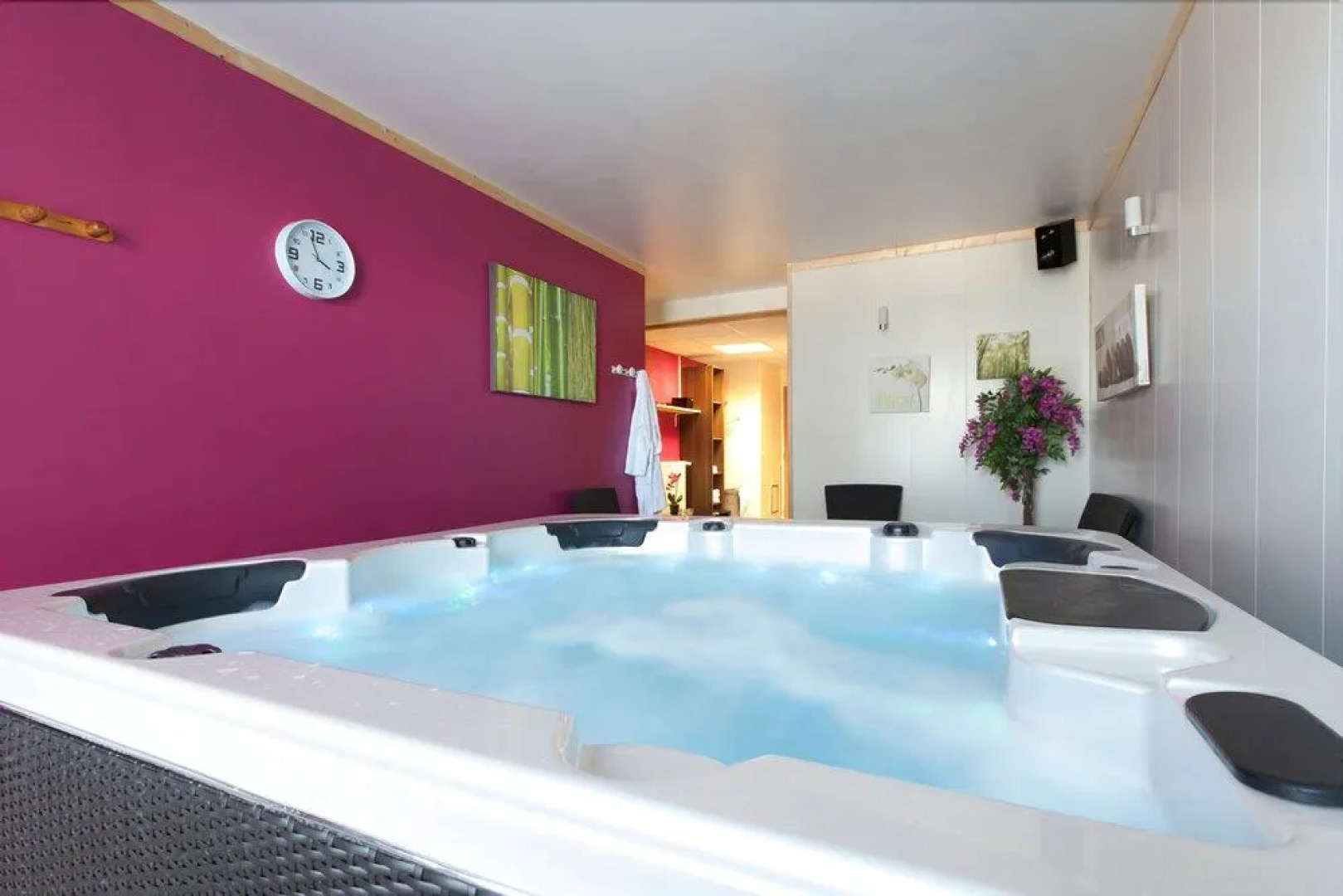 Auberge Au Pas de l'Alpette