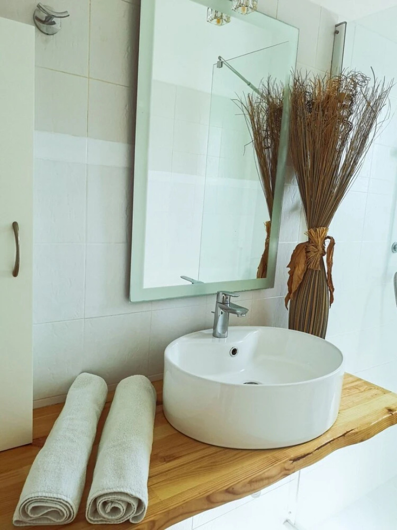 Antiparos Luxury Apartments