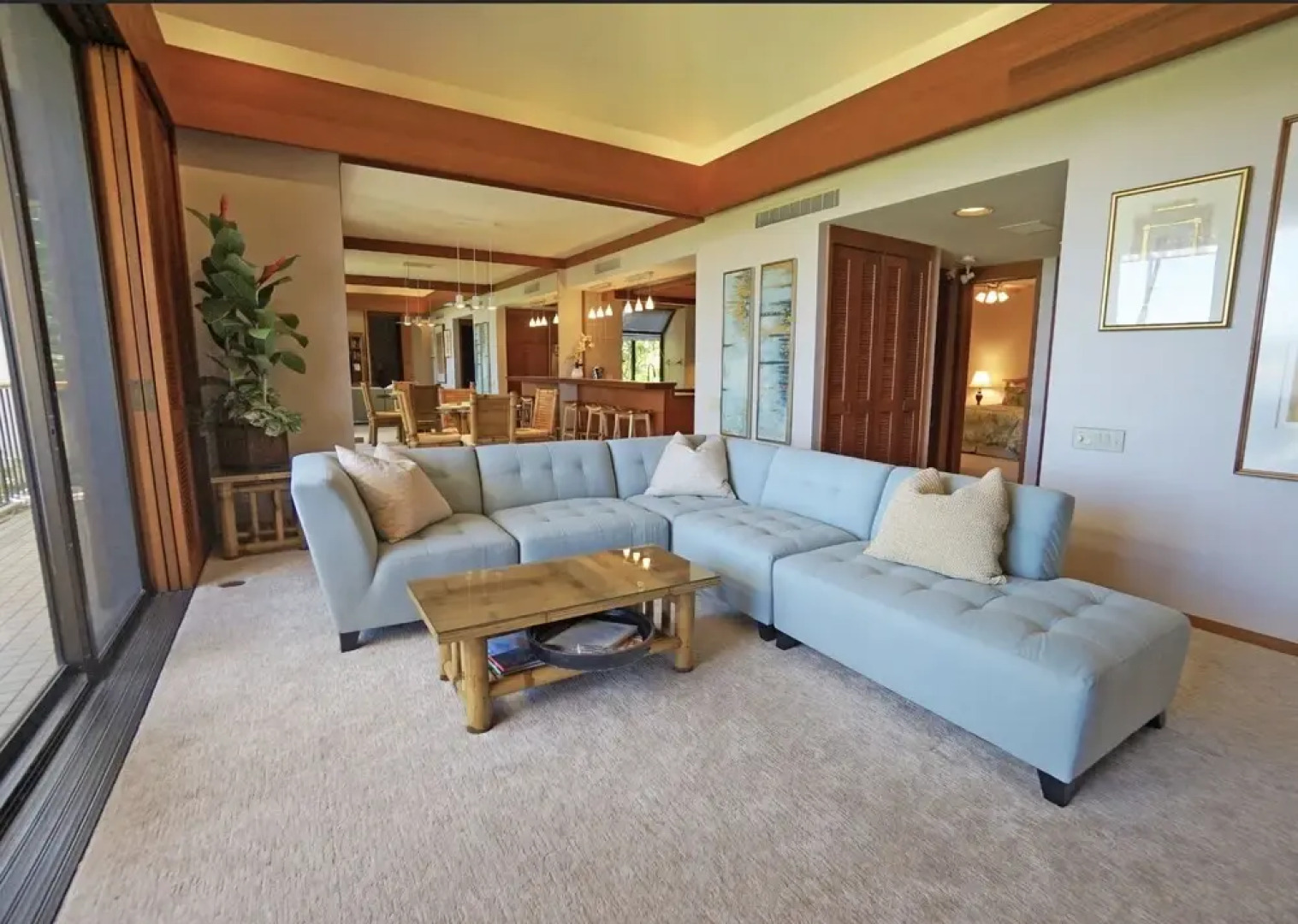 Mauna Lani Terrace Condominium