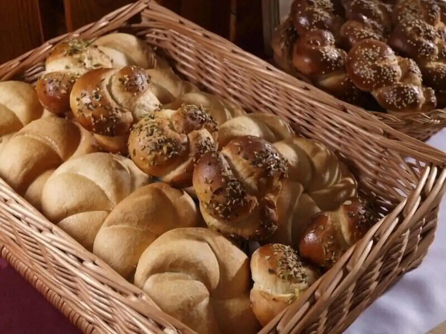 Biobauernhof Spieszschweiger