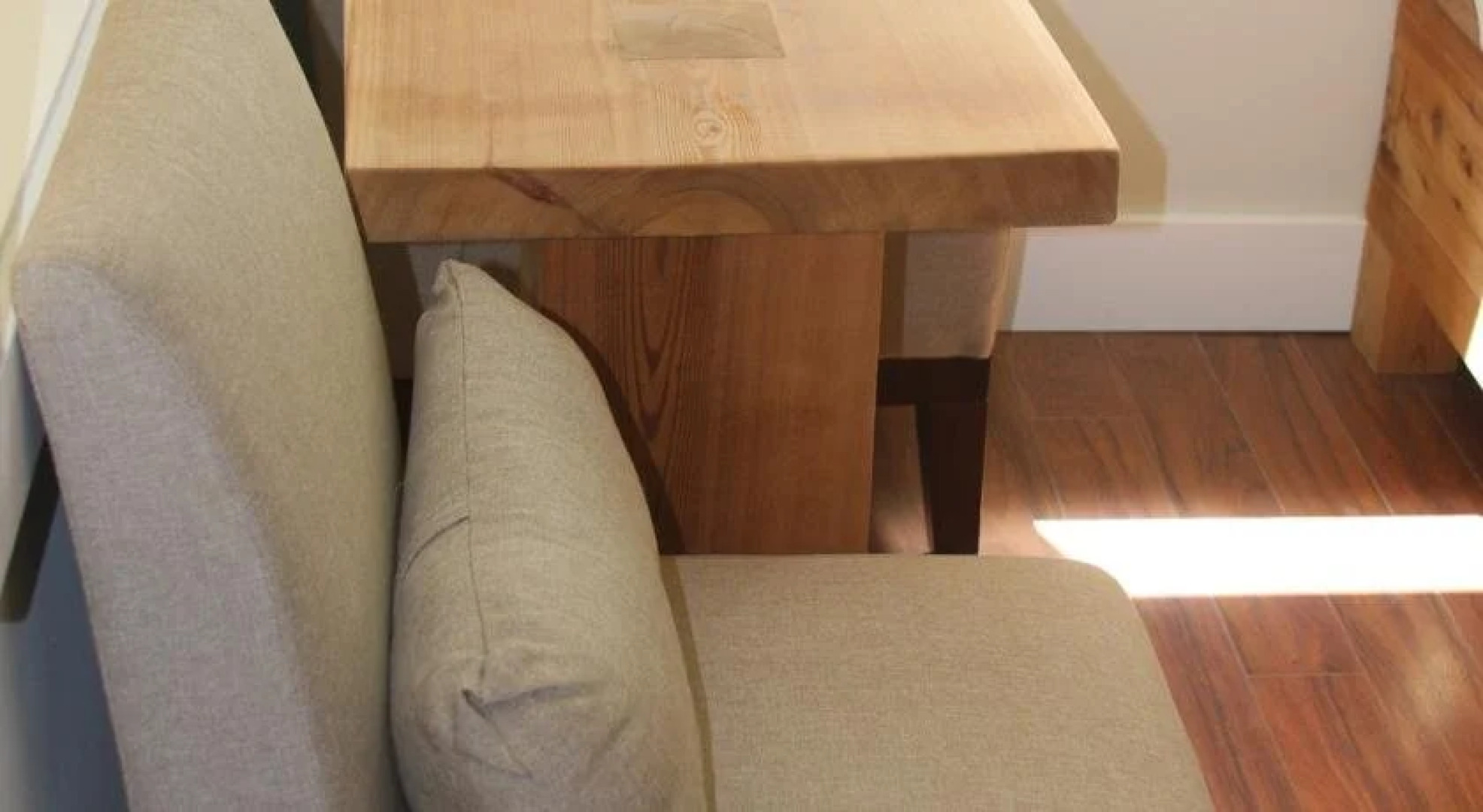 Coast & Toast Bed and Breakfast