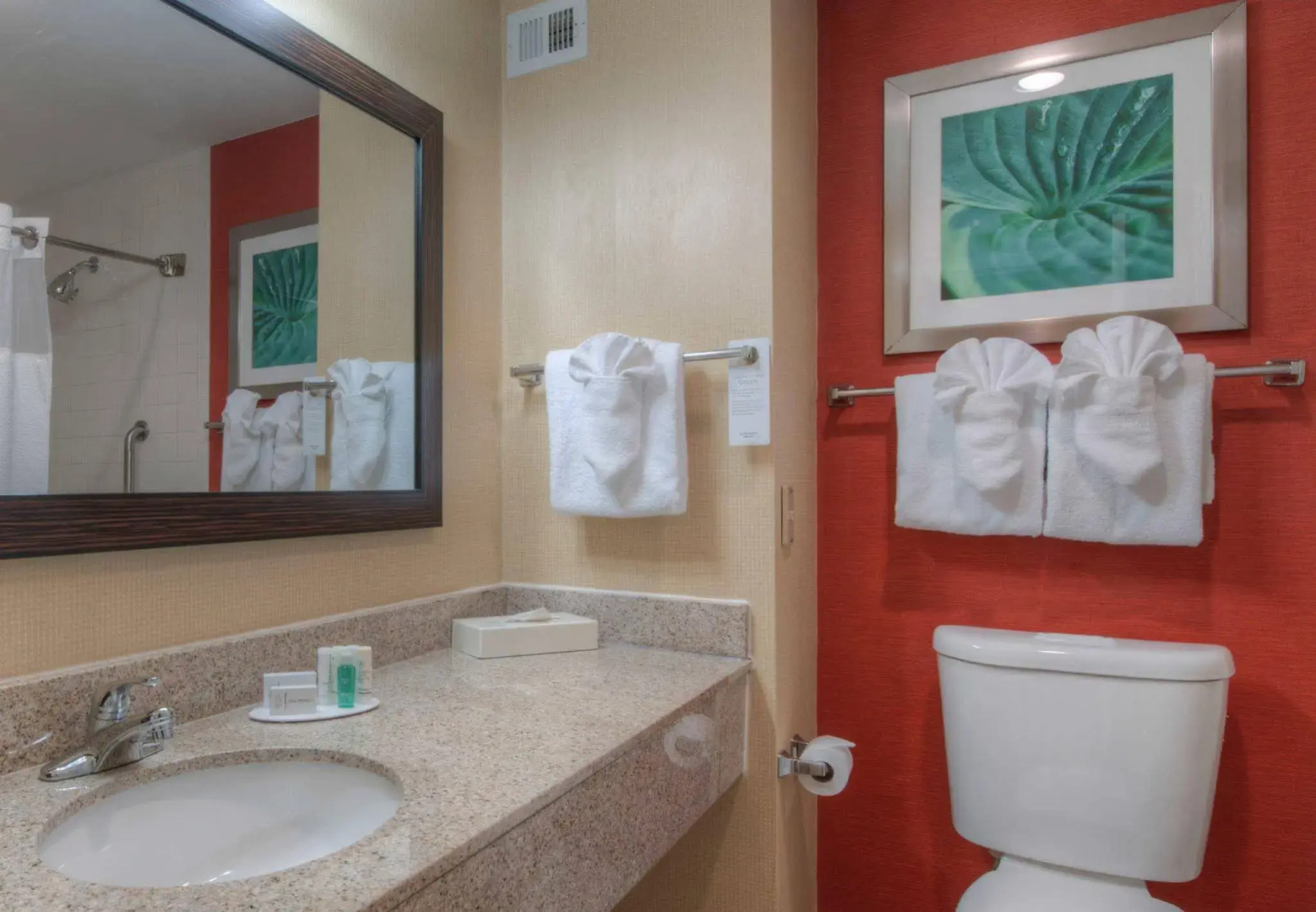 Courtyard by Marriott Raleigh Crabtree Valley