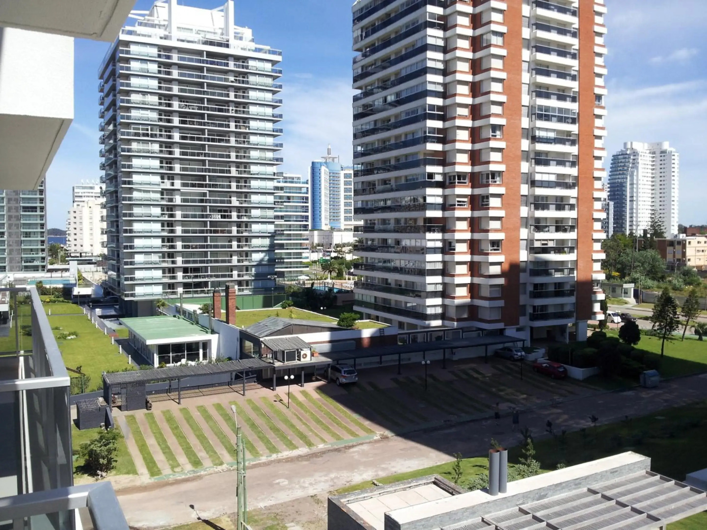 Apartamento Punta del Este Arenas