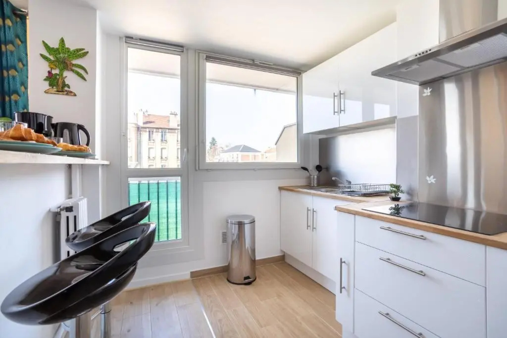 Le Charme Exotique Paris en 10 minutes