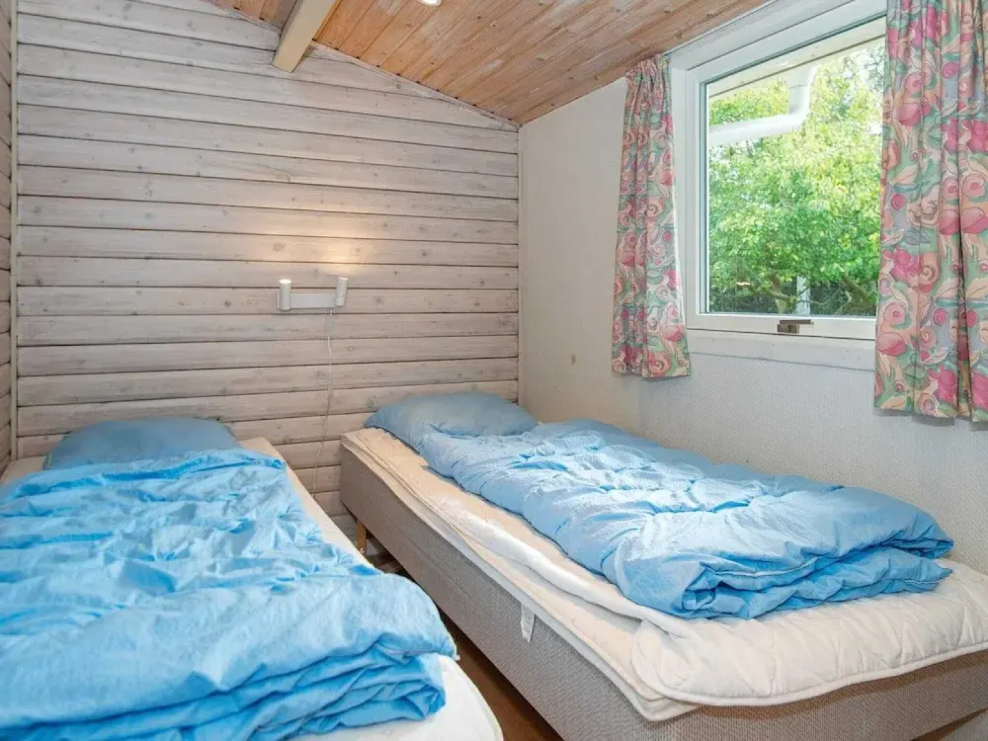 Scenic Holiday Home in BÃ¸rkop near Sea