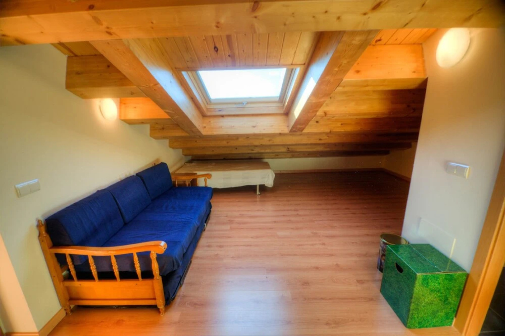 Amazing Duplex Valley Views