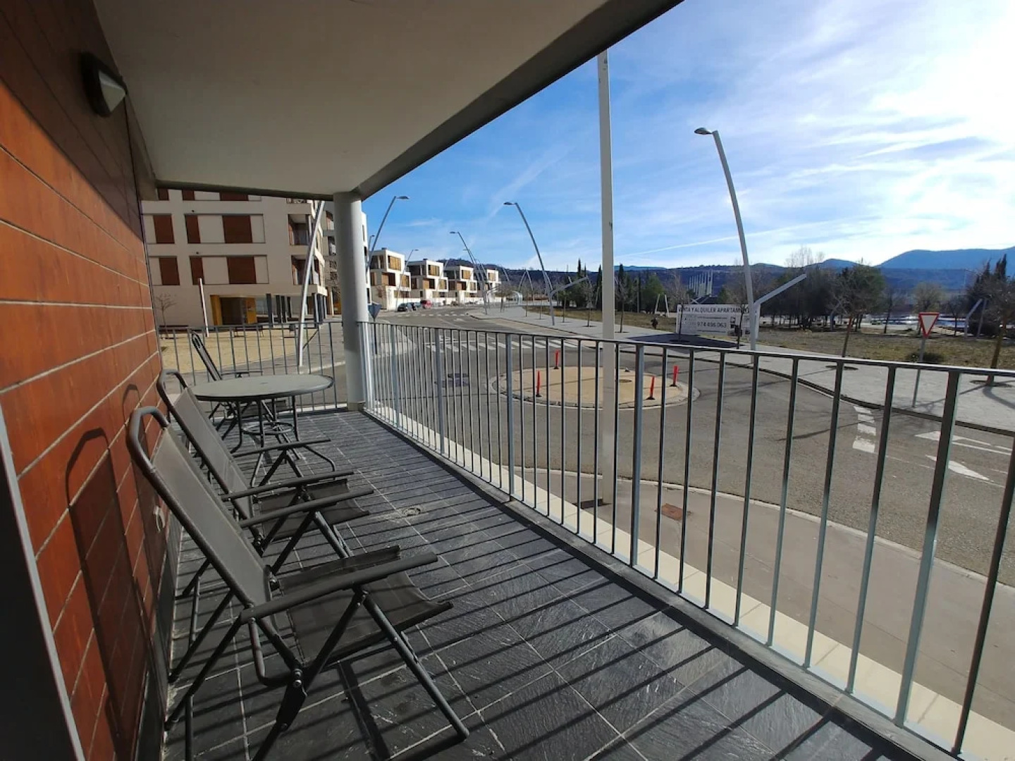 Margas Golf - Primera E