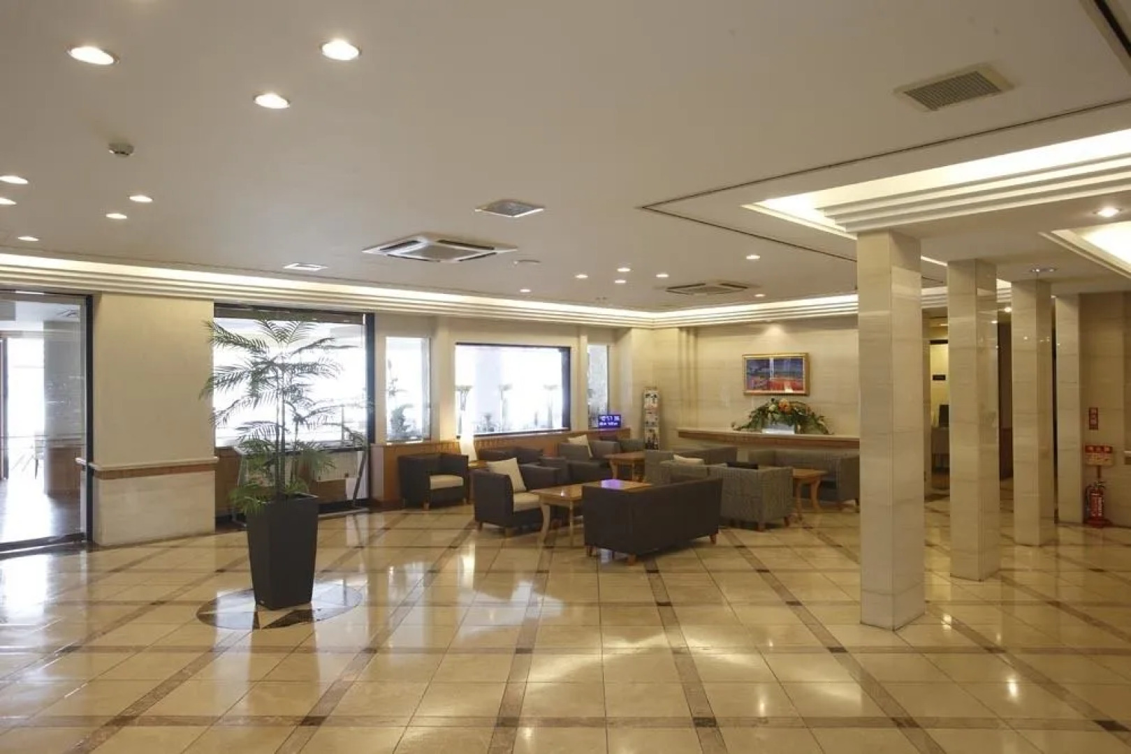 Karatsu Daiichi Hotel Riviere