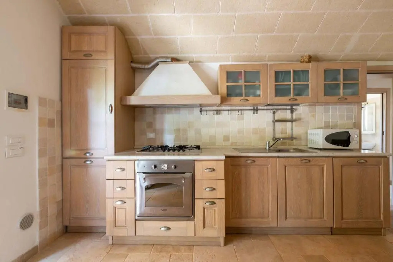 Tenuta Sardella by Barbarhouse