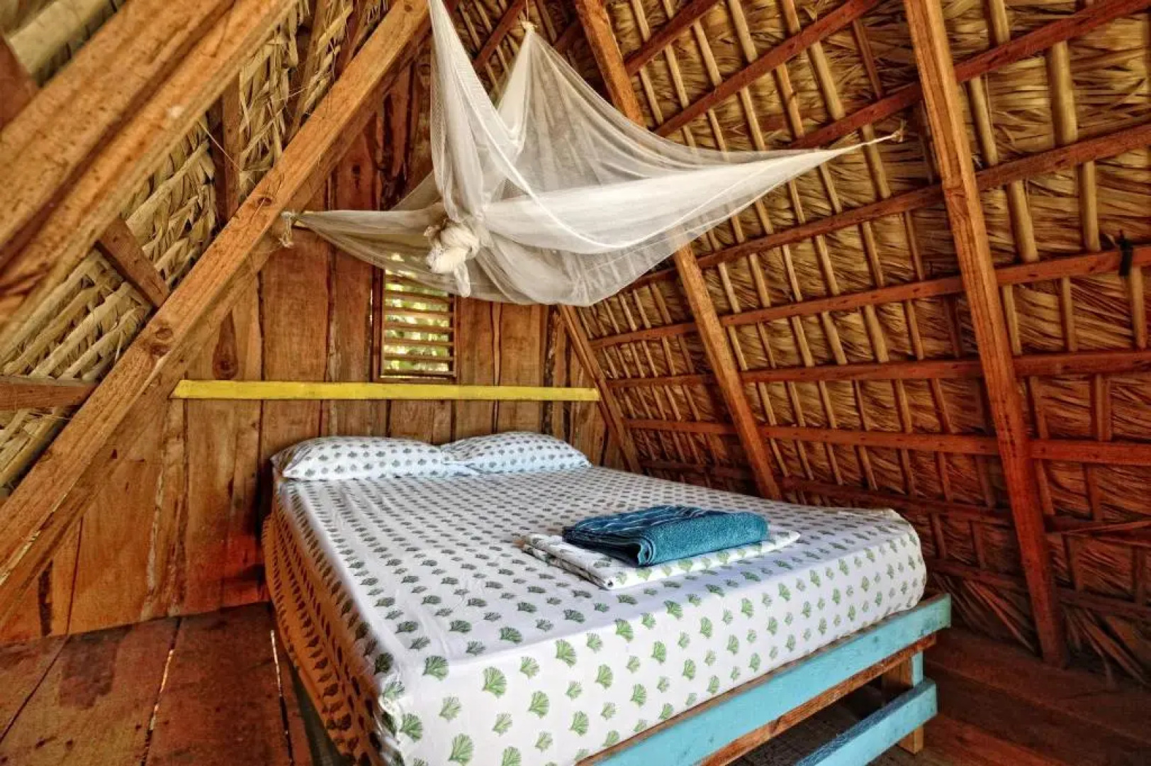 Buen Hombre Kite School with Accommodations