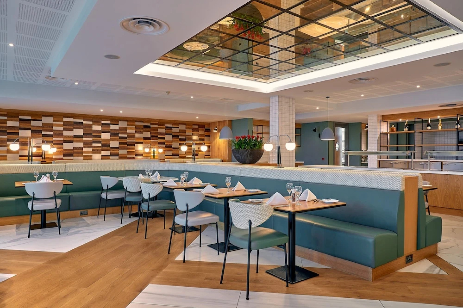 Crowne Plaza Hotel Marlow by IHG