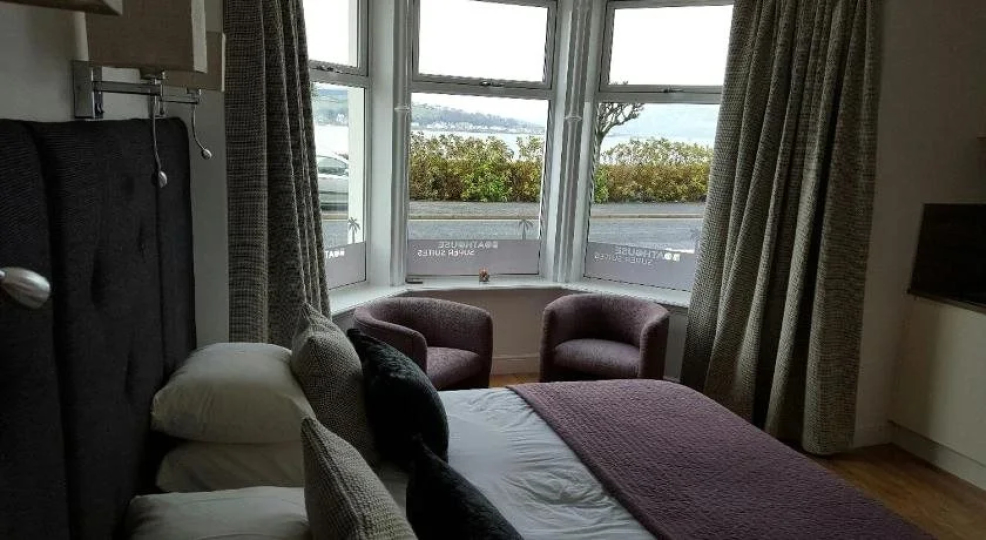 Boat House Super Suites